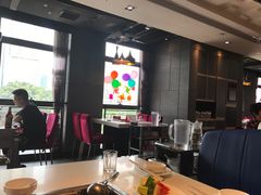 大堂-海底捞火锅(北京路店)