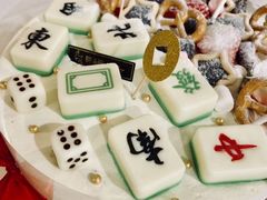 -奥米亚生日蛋糕(拱墅店)