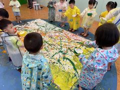 -金宝贝国际早教(洛龙正大校区)