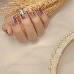 -米小兔美甲美睫