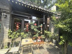 -四喜小胖·北京涮肉(五道营店)