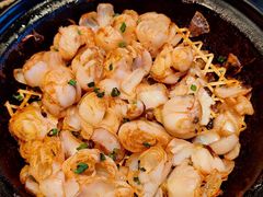 -宫燕府·京菜·烤鸭·淮扬菜(王府中心店)