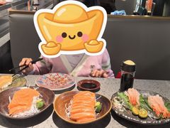 -小乔回转寿司(沈阳大悦城店)