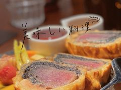 -404干式熟成牛排馆•聚会餐厅