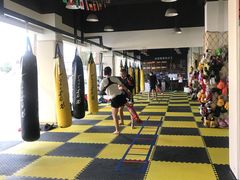 -成泰格斗(环球商业广场店)
