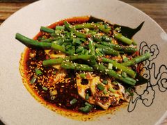 素三样-水煮三国·川鲁江湖菜(香山店)