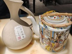 -锦府盐帮·侯宅(五棵松万达店)