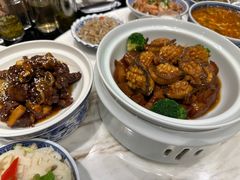 -曾家厨房·新徽菜(高新天柱路店)