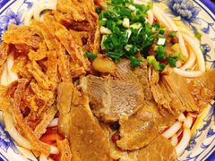 -谢胖胖粉面店(总店)