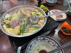 -大场羊肉馆(延吉东路店)
