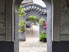 -长安寺