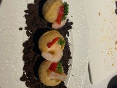 -俄士厨房(五棵松华熙LIVE店)