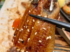 -小川洋风料理(汉街店)