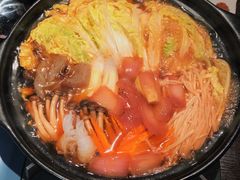 -兄弟船日本料理(新世界花园店)