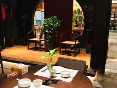 -扬州狮子楼·非遗淮扬菜(总店)