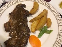 -92°C俄式厨房(中央大街店)