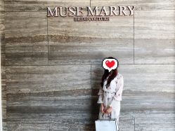 点击看大图 -MuseMarry婚纱(前海嘉里中心店)