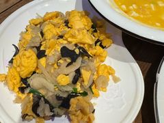 -老李家土菜馆·安吉地标美食