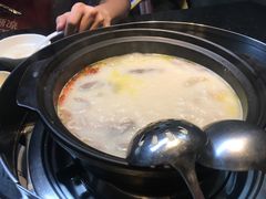 -捞王锅物料理(凯旋路店)