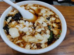 豆腐花-阊门姚记豆浆(旧学前直营店)