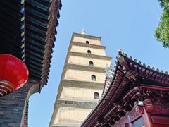 -大慈恩寺(大雁塔)
