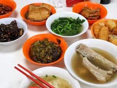 -松發肉骨茶(克拉码头店)