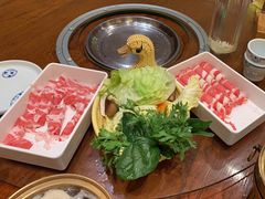 -古关火锅店(古北水镇景区店)