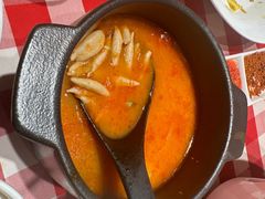 -西贝(宁波天一国购店)
