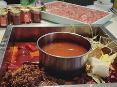 -大龙火锅(龙潭寺旗舰店)