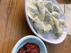 -一轩饺子馆(丽都店)