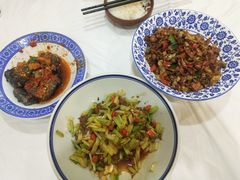 -新新湘菜馆(新中街二条店)