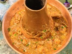 -浩海火烧云傣家菜(京广店)