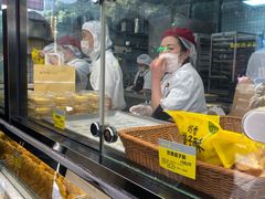 -鲍师傅糕点(春熙路店)