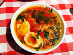 -西贝莜面村(上海百联西郊店)