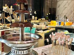 -漳州佰翔圆山酒店·圆山畔西餐厅