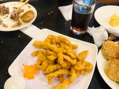 -蝎王府羊蝎子(北大地店)