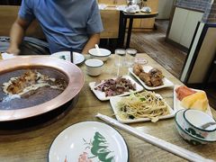 -黄记百味自助骨头王(红旗大街店)