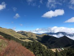 -太鲁阁公园