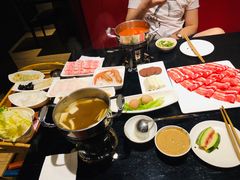 -满堂欢豆捞坊(美丽华大酒店店)