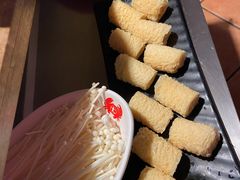 -七欣天香辣蟹火锅(苏州塔园路店)