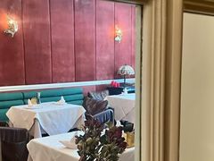 -成桂西餐厅·42年的味道(五大道疙瘩楼店)