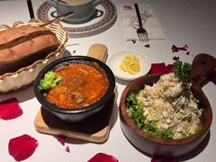 -俄士厨房(五棵松华熙LIVE店)