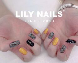 -LILY NAILS美甲美睫