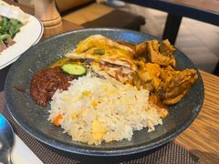 -新加坡乌节希尔顿酒店 (SG Clean)