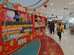 -万达广场(赣州于都店)