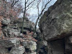 -虞山风景区
