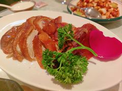 -陈阿婆鱼头泡饼·京味菜(复兴路店)