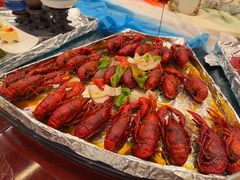 -御苑宾馆-中餐厅