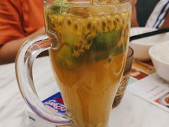 -新世界餐厅(万达店)