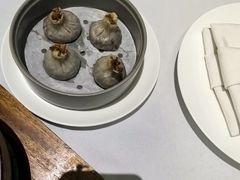 -上蔬无瑕· 创意素食·Vegetarian(华采天地店)